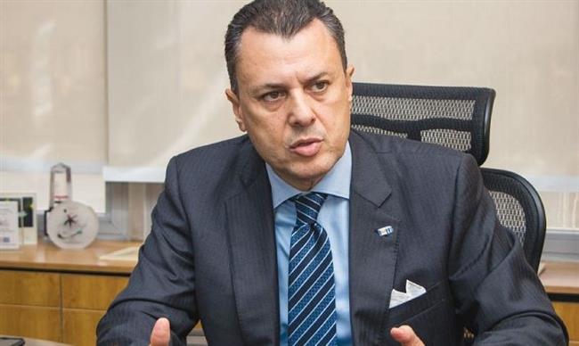  وزير السياحة يستقبل وفد من الوكالة الأمريكية للتنمية الدولية  لبحث سبل التعاون 