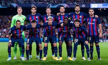 موعد مباراة برشلونة وأرسنال الودية.. والتشكيل المتوقع 