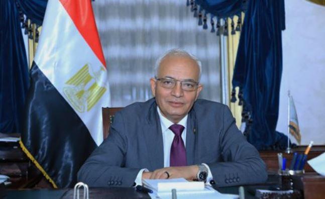 وزير التعليم يشارك في قمة رؤساء دول أفريقيا لرأس المال البشري 2023 بتنزانيا