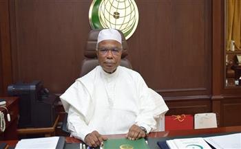   "التعاون الإسلامي" يدين محاولة الاستيلاء على السلطة بالقوة فى النيجر
