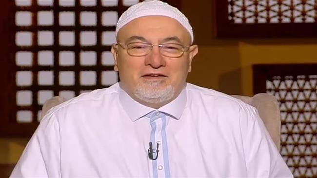 الجندى يدعو الجميع للاصطفاف خلف الأزهر الشريف لنصرة للمصحف (فيديو)