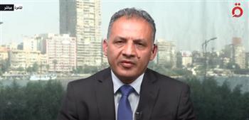مدير مركز الأهرام للدراسات: دعوات روسيا للحوار مع أوكرانيا لها أهداف تكتيكية أخرى