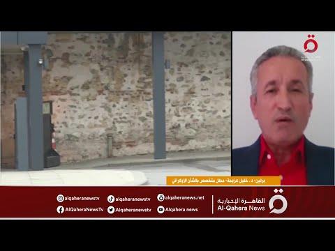 محلل متخصص بالشأن الأوكراني: دعوة روسيا للمفاوضات هدفها تجميد الصراع