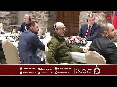 توم حرب: جورباتشوف وريجن تفاهموا على ضرورة عدم تمدد الناتو