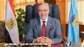 جامعة طنطا: اعتماد 6 برامج أكاديمية من الهيئة القومية لضمان جودة التعليم