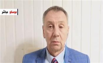 مستشار بوتين السابق: أوكرانيا مستعمرة للولايات المتحدة ودولة غير محايدة