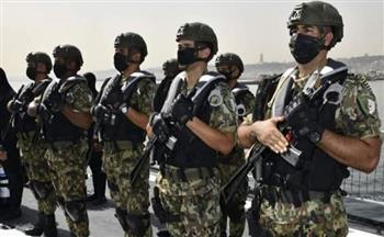   الجيش الجزائري: القبض على عنصري دعم للجماعات الإرهابية و235 مهاجرا غير شرعي