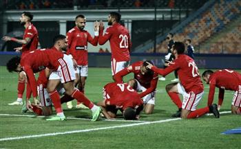  التشكيل المتوقع للأهلي أمام المصري البورسعيدي اليوم في الدوري