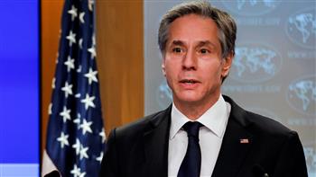   وزير الخارجية الأمريكي يبحث في تونجا العلاقات بين البلدين