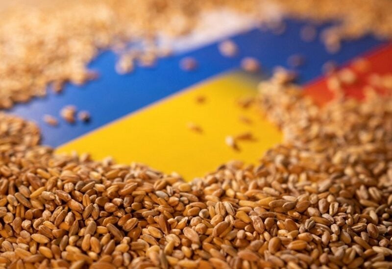 الناتو يندد بالعرقلة الروسية "الخطيرة" لاتفاق تصدير الحبوب الأوكرانية