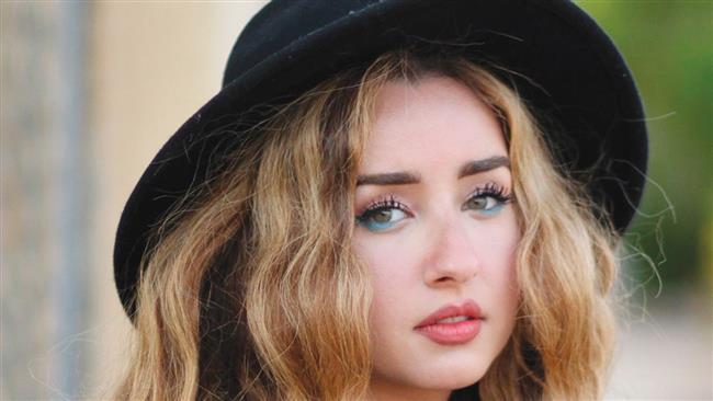 هنا الزاهد تمزح على كواليس مسلسل «سيب وأنا أسيب» 