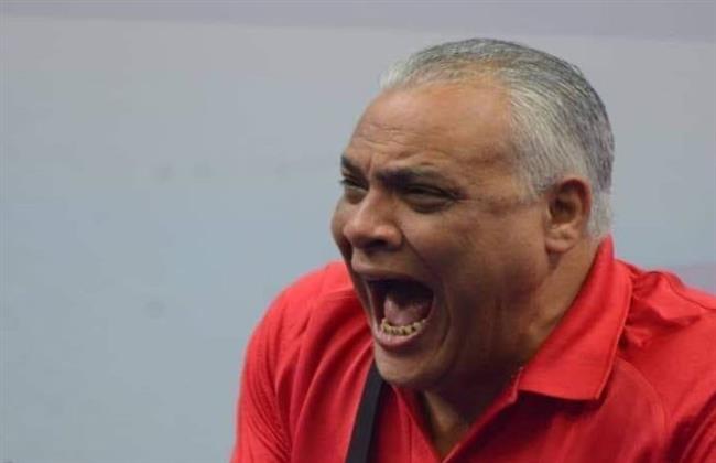 مدرب رفع الأثقال البارالمبي: لسنا ضد أحد وهدفنا تحقيق المزيد من الميداليات ببطولة العالم