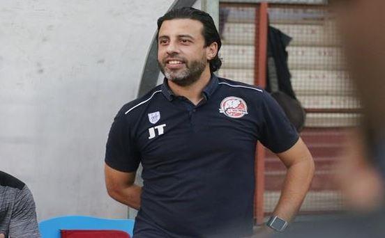 الجاني: الزمالك فريق عريق ويمتلك لاعبين على أعلى مستوى ولديه جماهير عريضة