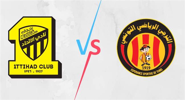 بث مباشر.. مباراة اتحاد جدة والترجي التونسي في البطولة العربية 