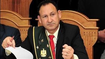 المستشار محمد خفاجي: بالفيديو كونفرنس والذكاء الاصطناعي.. المرافعات الإلكترونية تغزو جلسات المحاكم الدولية