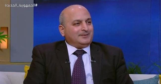 خبير: مصر تمثل مهندس العلاقات الإفريقية الخارجية مع الدول الكبرى