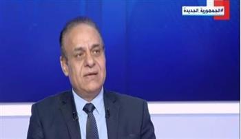 أستاذ استثمار: الدولة قضت على الإرهاب وفتحت طريق التنمية بسيناء 