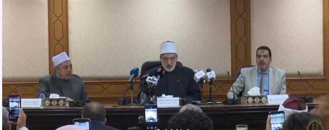 بث مباشر.. إعلان نتيجة الثانوية الأزهرية 2023