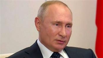   «بوتين»: القمة الروسية الأفريقية تناقش مشروعات مشتركة في النقل والزراعة والصحة