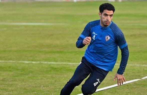 عمر جابر: جاهزون للبطولة العربية.. وعبدالشافي قدوة
