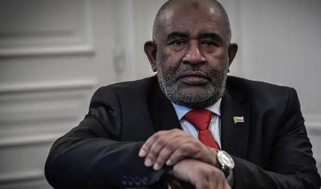 رئيس الاتحاد الأفريقي: نسعى إلى الوصول لحل للأزمة الروسية الأوكرانية