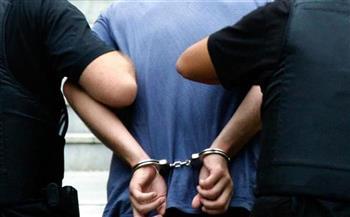 القبض على عاطل وراء قتل شخص فى دار السلام