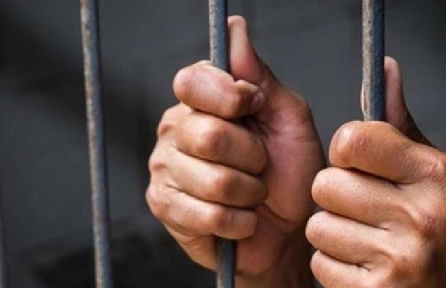 المشدد 7 سنوات لسائق توك توك قتل زوجته لشكه فى سلوكها بالخانكة
