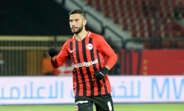 ناصر ماهر يوافق على الانتقال للزمالك