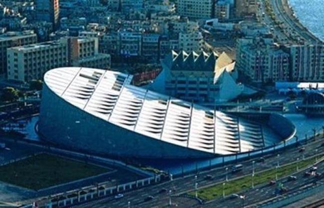 مكتبة الإسكندرية تنعي الدكتور محمد دويدار