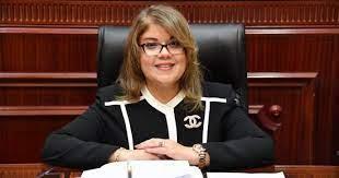 وكيلة الشيوخ: مشاركة مصر بالقمة "الإفريقية-الروسية" يعكس اهتمام القيادة السياسية بتطوير القارة