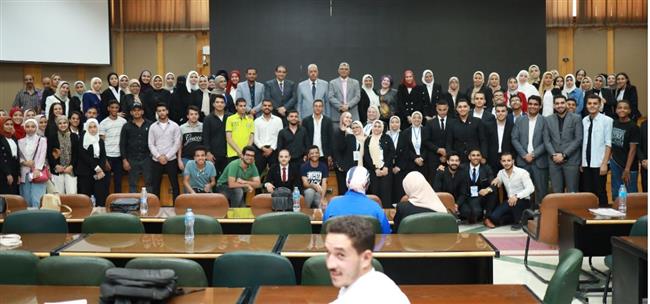 "عمل أسيوط" تشترك في فعاليات المعسكر التدريبي لريادة الأعمال