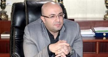محافظ بني سويف يتفقد تجهيزات مركز الشبكة الوطنية للطوارئ والسلامة