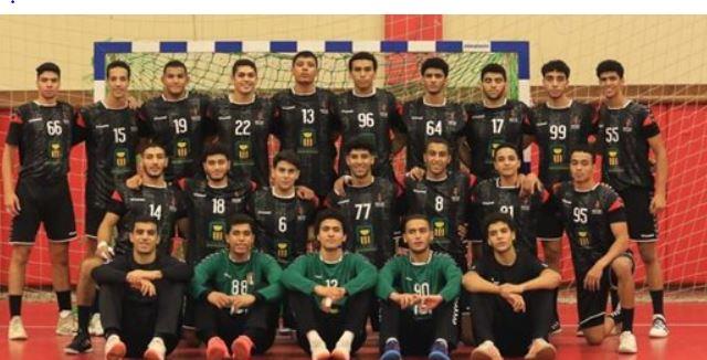 منتخب ناشئي اليد يطير إلى كرواتيا لخوض منافسات بطولة العالم