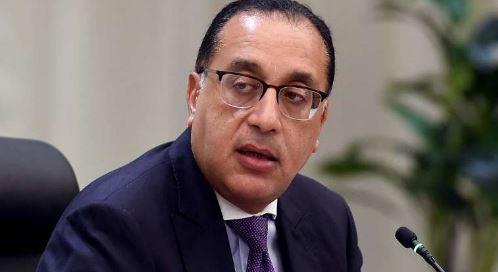 مدبولي: العمل من المنزل في الأحد من كل أسبوع بشهر أغسطس بالمصالح الحكومية والخدمية