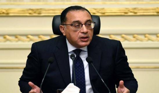 مدبولي: إقامة المباريات الرياضية قبل فترة المغرب لترشيد استهلاك الكهرباء