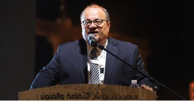 مدير مهرجان جرش بالأردن: دورة استثنائية بمشاركة مصرية وعربية واسعة
