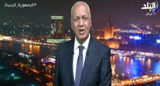 مصطفى بكري: الحكومة لا بد أن تقوم بإجراءات حاسمة لمواجهة جشع التجار.. فيديو