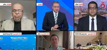 أسامة السعيد باحث في الشؤون الدولية: الأسواق الأفريقية خيار استراتيجي لروسيا