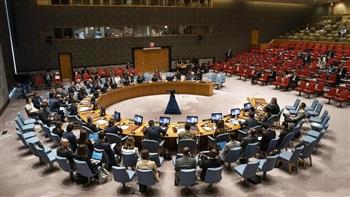   مجلس الأمن الدولى يعقد جلسة بشأن استخدام كييف أساليب إرهابية