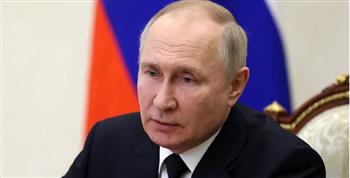   بوتين: أنظر للمستقبل بتفاؤل.. والعلاقات الروسية الأفريقية تستند إلى صلات متينة