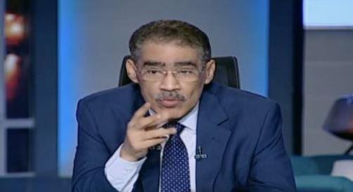 ضياء رشوان عن اقتحام المسجد الأقصى : اللعب بالنيران الدينية خطير .. فيديو