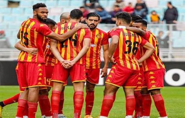 الشعباني يعلن تشكيل الترجي لمواجهة اتحاد جدة بالبطولة العربية