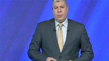 شوبير: لعب المباريات في هذا الجو مستحيل