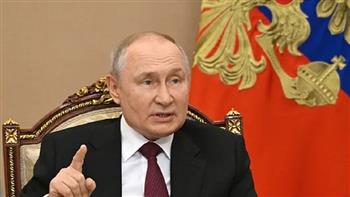   بوتين: روسيا والدول الإفريقية تقف معا من أجل نظام عالمى عادل ومتعدد الأقطاب