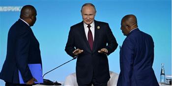   نحو غد أفضل.. مستقبل العلاقات بين روسيا والدول الأفريقية