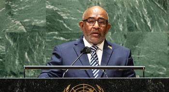   رئيس جزر القمر: واضعو مبادرة السلام الإفريقية يعتزمون مناقشتها مجددًا مع "بوتين"