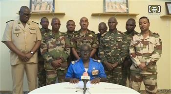   انقلاب النيجر.. الأمم المتحدة تدين الاستيلاء الـ"غير الشرعي" على السلطة