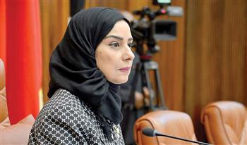   سفيرة البحرين: العلاقات البحرينية المصرية تشهد أزهى عصورها