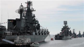   إحباط هجوم إرهابي على سفينة حربية بالبحر الأسود
