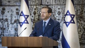   رئيس إسرائيل يدعو للهدوء مع الدعوة لاحتجاجات على التعديلات القضائية